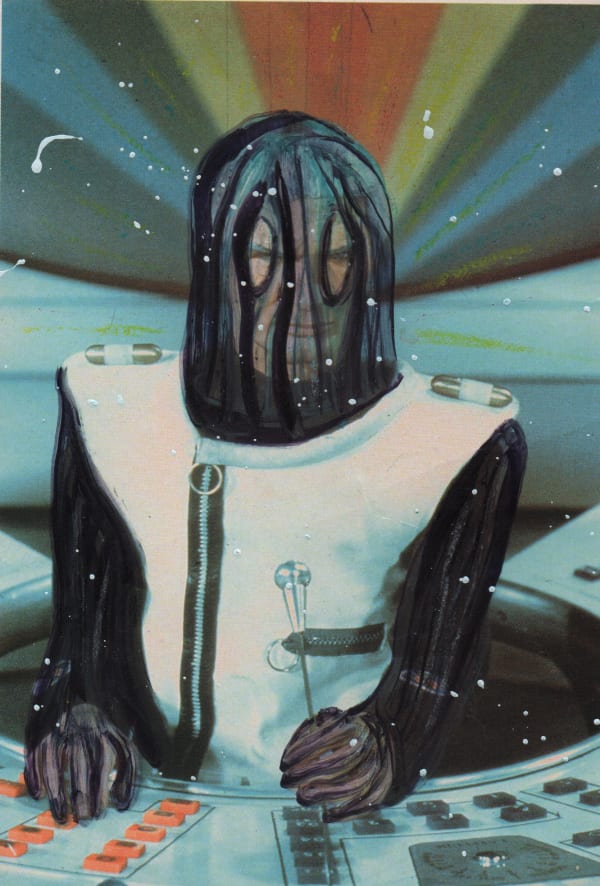 Max Boyla, Command, 2022