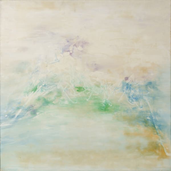 Lalan 謝景蘭, Untitled《無題》, 1967