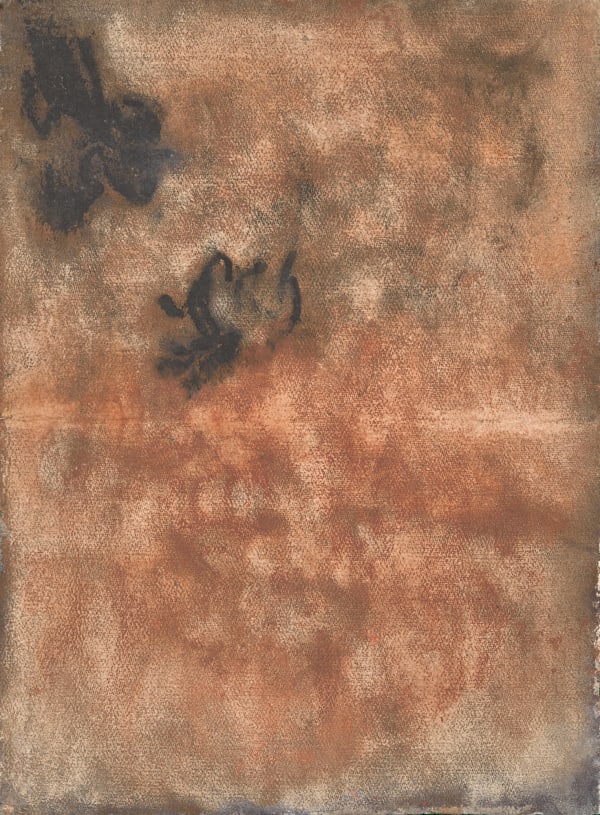 Lalan 謝景蘭, Untitled《無題》, 1960s