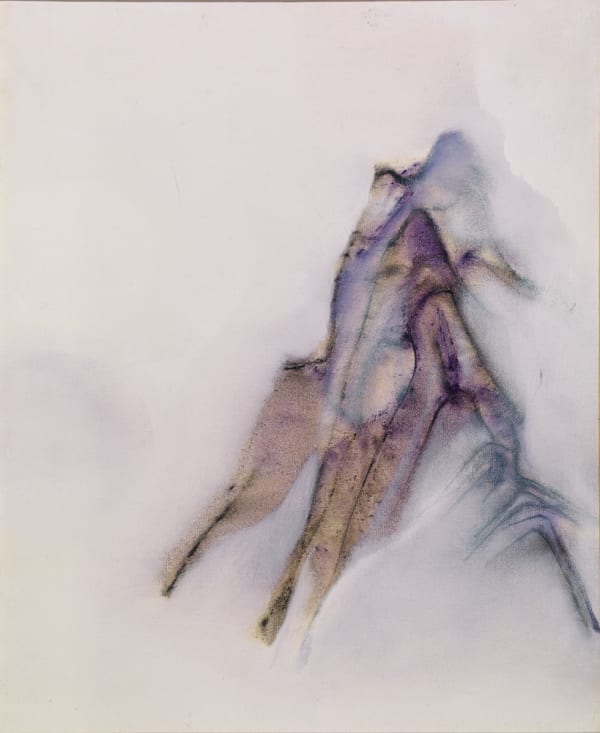 Lalan 謝景蘭, Composition《構圖》, 1971