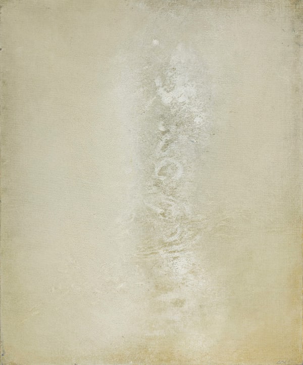 Lalan 謝景蘭, Untitled 《無題》, 1969