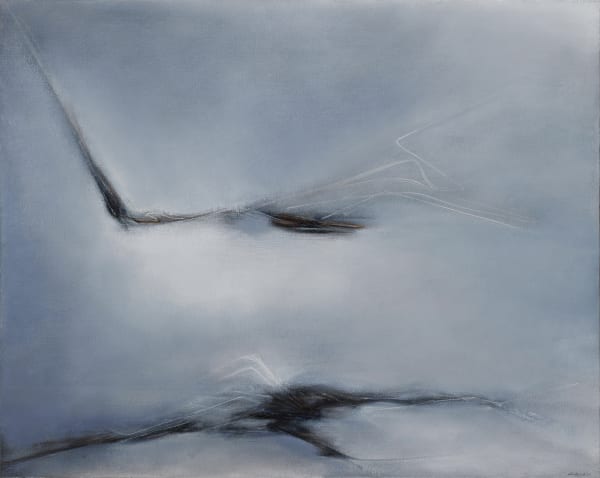 Lalan 謝景蘭, Vol parallèle | Parallel Flight《平行飛翔》, 1972