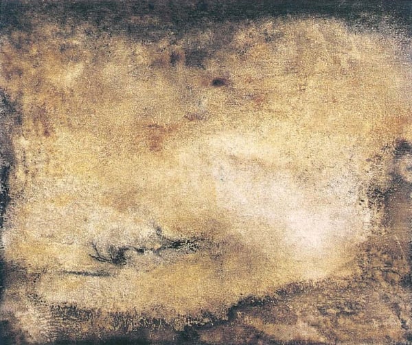 Lalan 謝景蘭, Le retour | The Return《歸返》, 1967