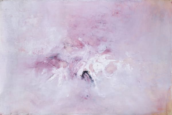 Lalan 謝景蘭, Untitled《無題》, 1970-1975