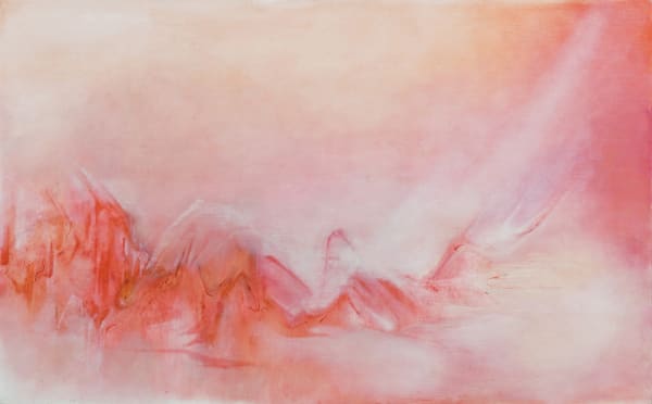 Lalan 謝景蘭, Untitled 《無題》, 1974-1976