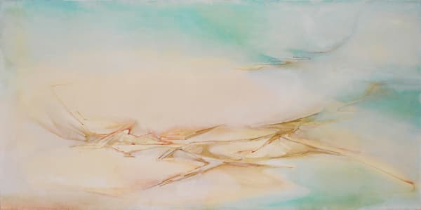 Lalan 謝景蘭, Untitled 《無題》, 1975-1980