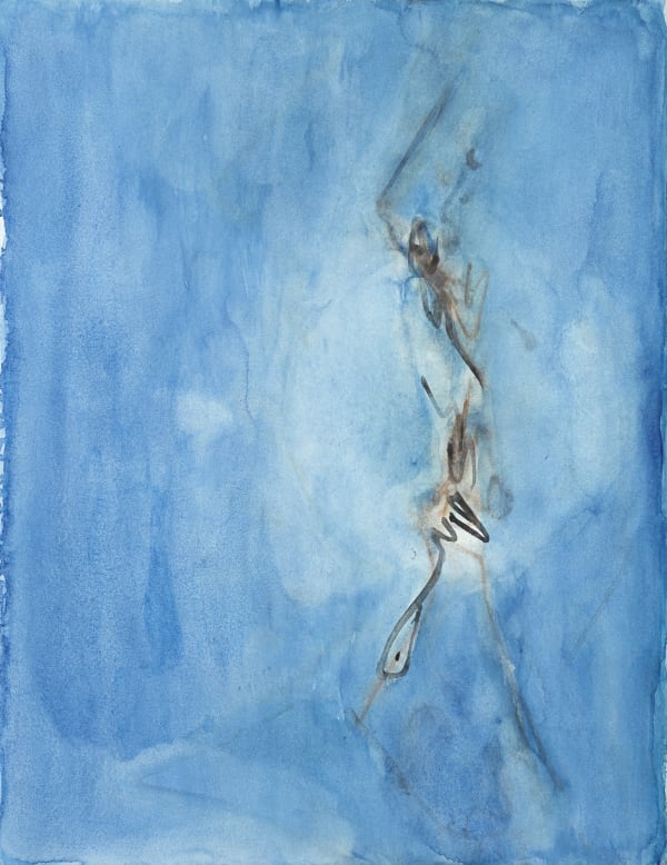 Lalan 謝景蘭, Untitled《無題》, 1960s