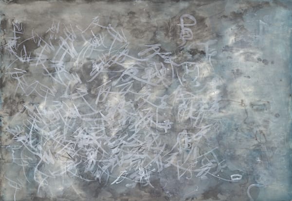 Lalan 謝景蘭, Untitled《無題》, 1960s