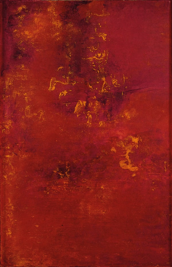 Lalan 謝景蘭, Untitled《無題》, 1960-1964