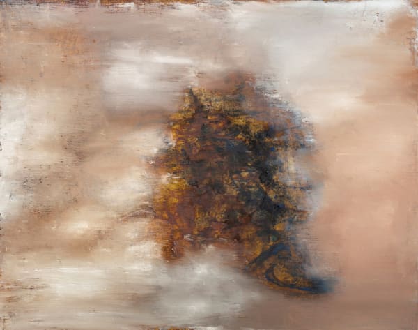 Lalan 謝景蘭, Untitled《無題》, 1966