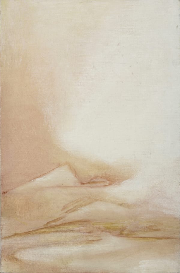 Lalan 謝景蘭, Untitled 《無題》, 1975