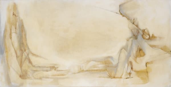 Lalan 謝景蘭, Untitled《無題》, 1981