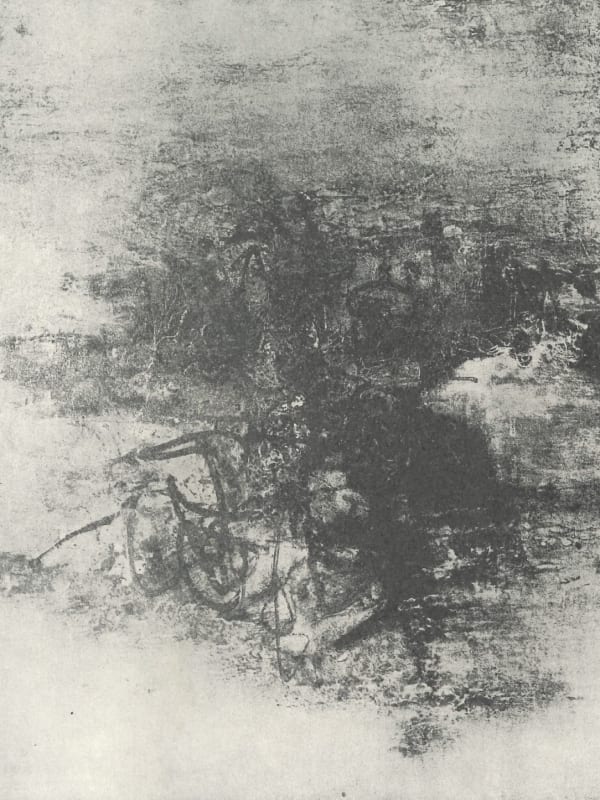 Lalan 謝景蘭, La Passion Du Papillon | The Butterfly's Passion 《蝴蝶的愛》, 1970s