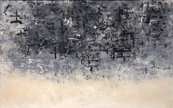Lalan 謝景蘭, Untitled《無題》, 1960s