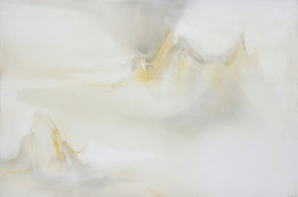 Lalan 謝景蘭, Clair et obscur | Clear and Obscure《清澈與朦朧》, 1979