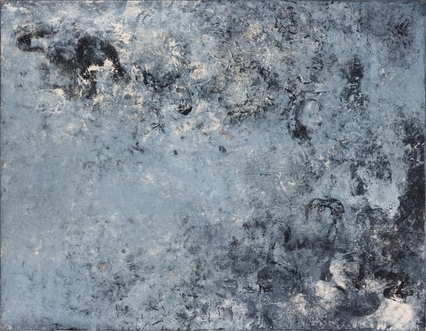 Lalan 謝景蘭, Composition《構圖》, 1960s