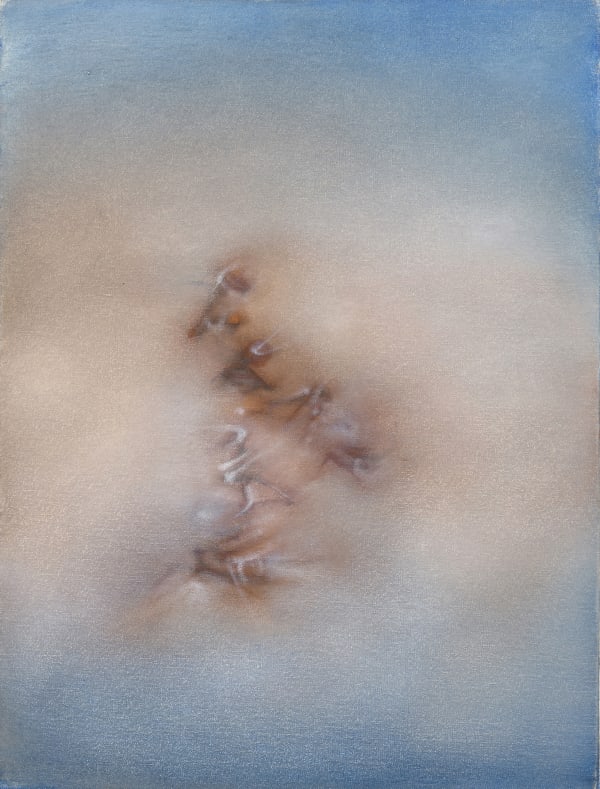 Lalan 謝景蘭, Les choses | Things 《物事》, 1970