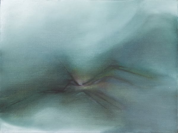 Lalan 謝景蘭, Untitled《無題》, 1970