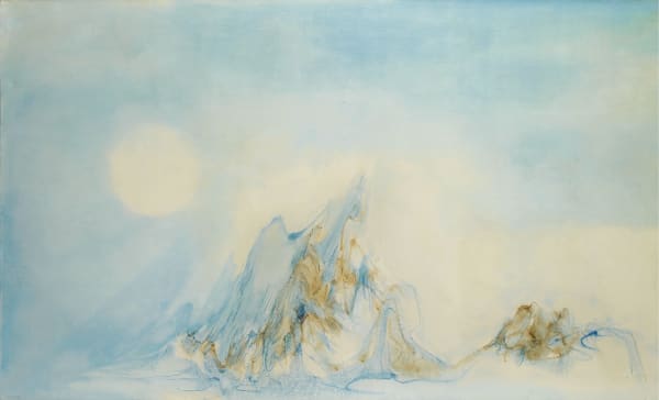 Lalan 謝景蘭, A peine la lune | At Full Moon 《月圓時》, 1984