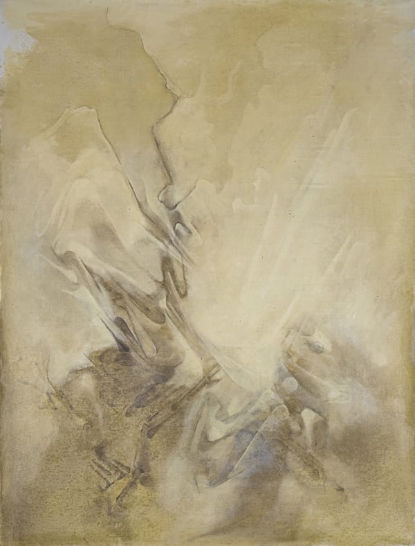 Lalan 謝景蘭, Untitled《無題》, 1987