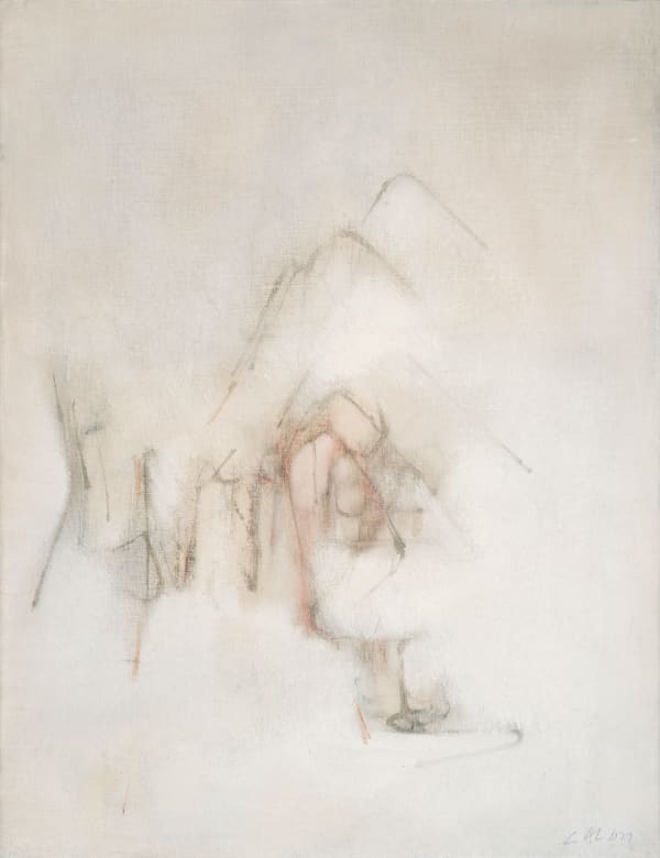 Lalan 謝景蘭, Le coin silencieux | The Silent Spot 《寧靜的角落》, 1979