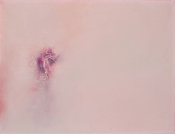 Lalan 謝景蘭, La Rose | The Rose《玫瑰》, 1968-1969