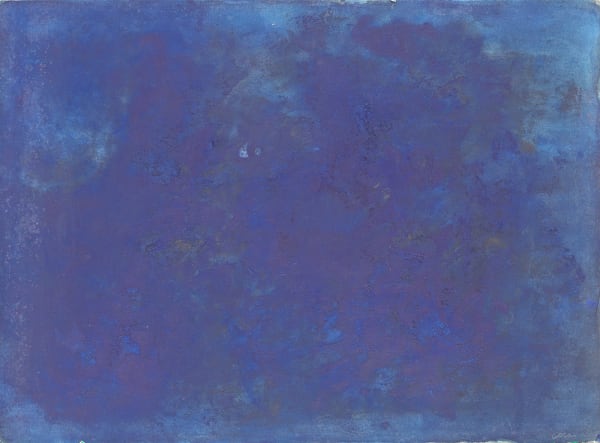 Lalan 謝景蘭, Untitled《無題》, 1960s
