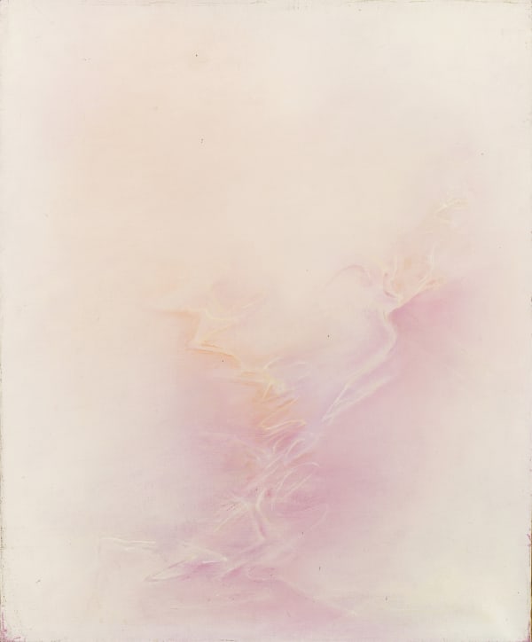 Lalan 謝景蘭, Untitled《無題》, 1972