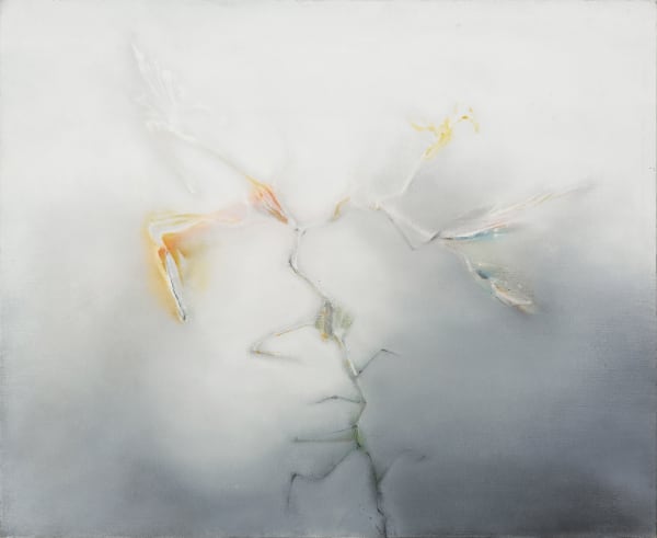 Lalan 謝景蘭, Le rêve des fleurs | Dream of the Flowers《花之夢》, 1975