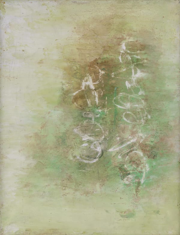Lalan 謝景蘭, Untitled《無題》, 1967