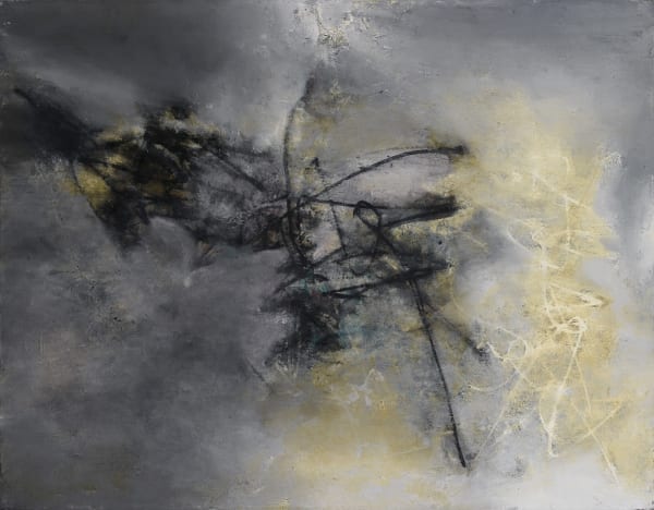 Lalan 謝景蘭, Untitled《無題》, 1969-1970