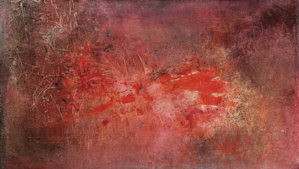 Lalan 謝景蘭, Rouge, la Révolution | Red, the Revolution《紅色、革命》, 1989