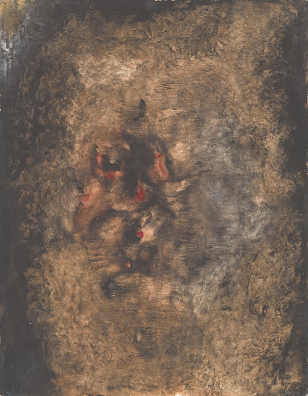 Lalan 謝景蘭, Untitled《無題》, 1960s