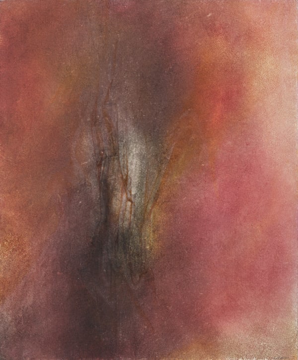 Lalan 謝景蘭, Untitled 《無題》, 1965-1970