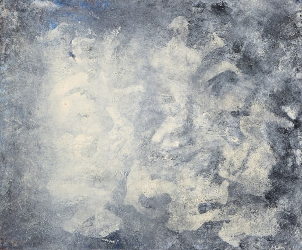 Lalan 謝景蘭, Untitled《無題》, 1961