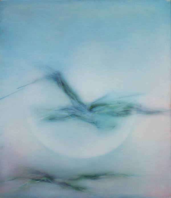 Lalan 謝景蘭, Oiseaux | Birds《鳥》, 1971