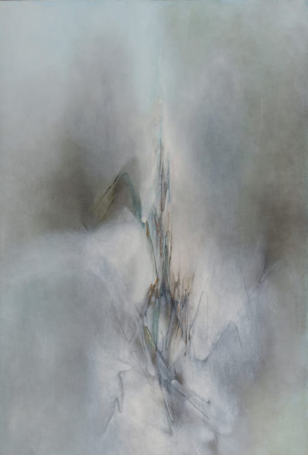 Lalan 謝景蘭, Untitled 《無題》, 1970s