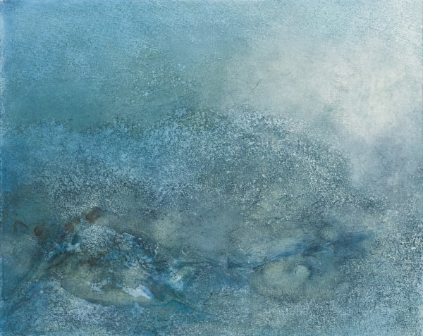 Lalan 謝景蘭, Untitled 《無題》, 1975-1979