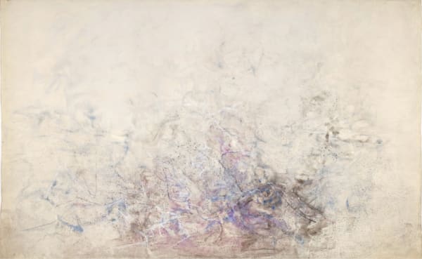 Lalan 謝景蘭, Le bonheur des abeilles | The Happiness of the Bees《蜂之愉悅》, 1969