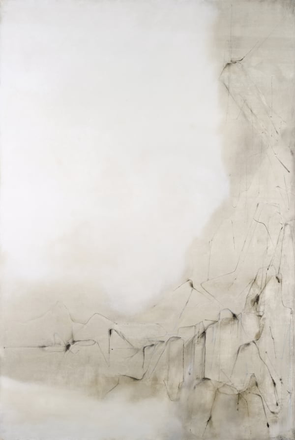 Lalan 謝景蘭, Rocher, je te salue | Rock, I Salute You 《岩石,我向你致敬》, 1979