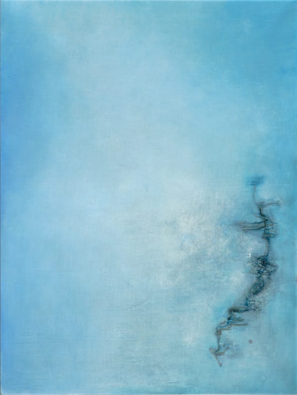 Lalan 謝景蘭, Le Matin | The Morning 《清晨》, 1966-1967