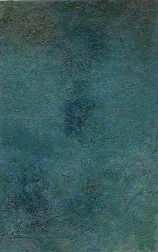 Lalan 謝景蘭, Untitled《無題》, 1959-1960