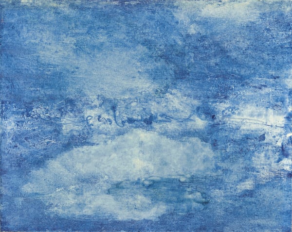 Lalan 謝景蘭, Untitled《無題》, 1962