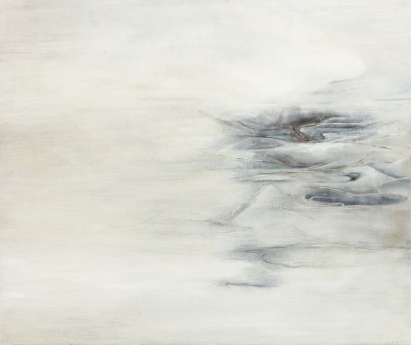 Lalan 謝景蘭, L'eau | Water《水》, 1984