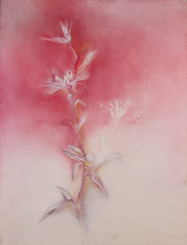 Lalan 謝景蘭, Untitled《無題》, 1974