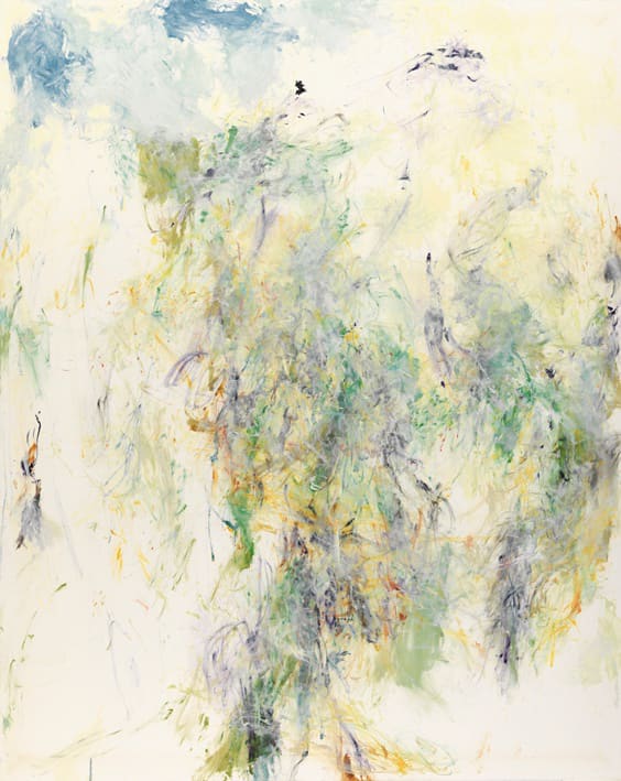 Myonghi 明 姬, Shrine of the Wandering - Dance of General Pei Min《迷失者的聖地, 裴旼之舞》, 2012