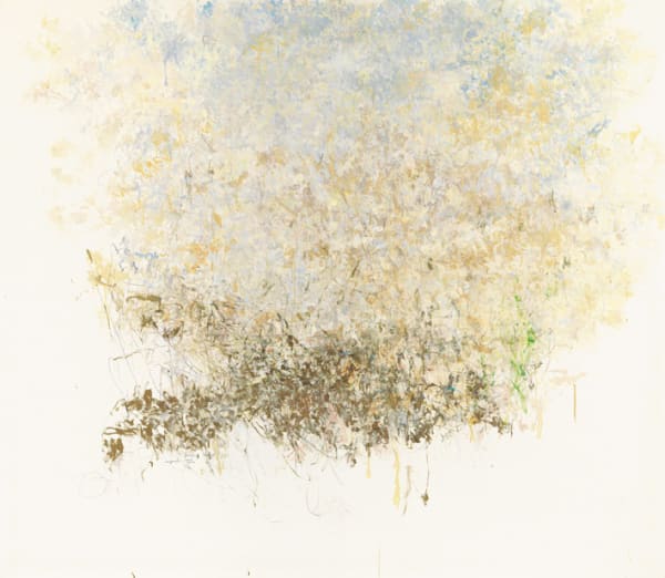 Myonghi 明 姬, Village《村莊》, 2012-2014