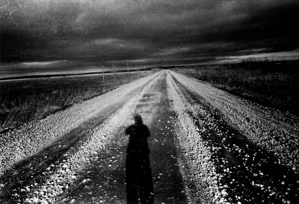 Daido Moriyama 森山大道, Hokkaido《北海道》, 60s-70s