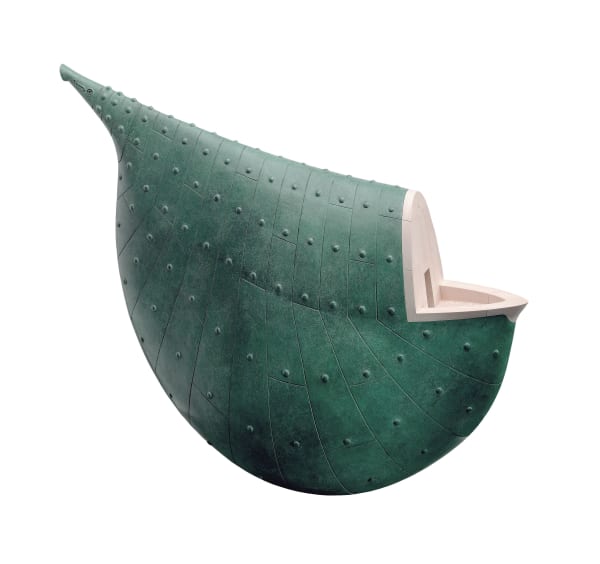 Chi Wing Lo 盧志榮, To Keo《科歐之行》, 2012