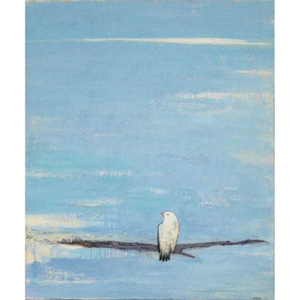 Yang Din 楊登雄, Traveller 3《遊子3》, 2008